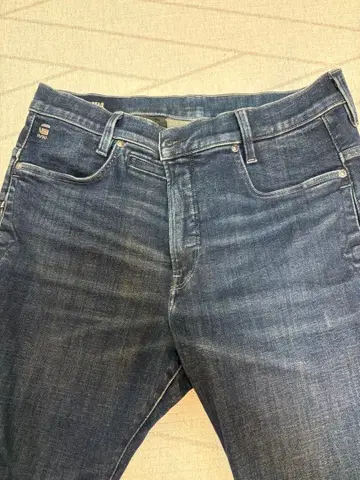 G-Star Raw / D-STAQ 3D slim/ W33 L32