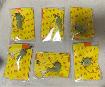 스미스키 액세서리 스트랩 2 세미컴프