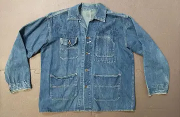 NATEX GURD 데님 커버올