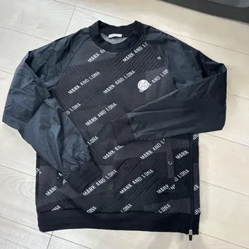 MARK AND LONA 자켓 L