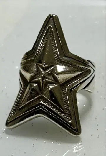 CODY SANDERSON 반지