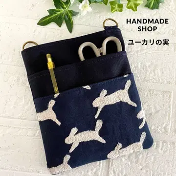 [재판매] 미나 페르호넨 오거나이저 토끼 minaperhonen