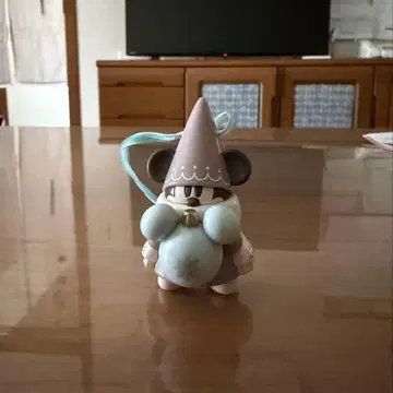 릴린린 캡슐 토이 베이지