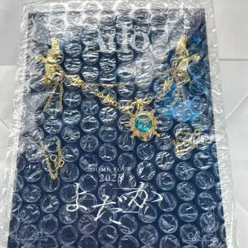 Ado DOME TOUR 2025 요다카 VIP/SS석 특전 브로치