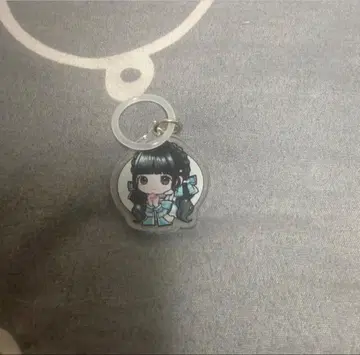 iLiFE! 메지루시 액세서리 니지하 미니