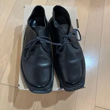 tippen BF_001 블랙 36