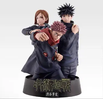 제일복권 주술회전 5th anniversary 라스트원상