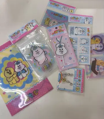 새상품  잡화 묶음 판매