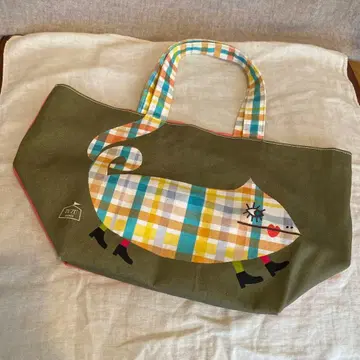 ZOO MINI BAG 카멜레온