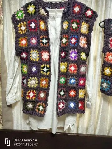 중세사 - - 할머니 사각형 베스트