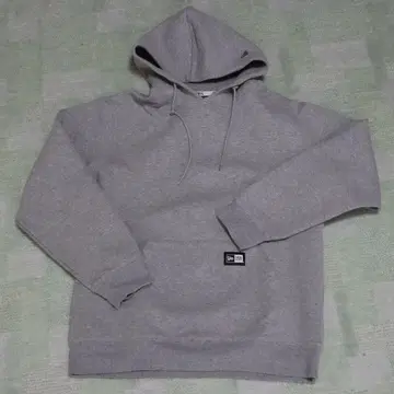 뉴에라 남성용 후드티 온스포츠 별주 XL 사이즈 거의 미사용품