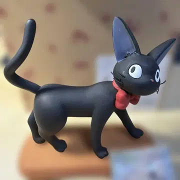 마녀 배달부 키키 2007년 달력 지지의 산책