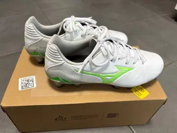 미즈노 축구 스파이크 22cm 모나르시다 NEO 3 PRO Jr.