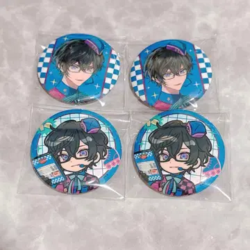 VOLTACTION 사계절 나기 아키라