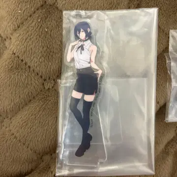 제일복권 체인소 맨 레제 편 아크릴 스탠드 레제