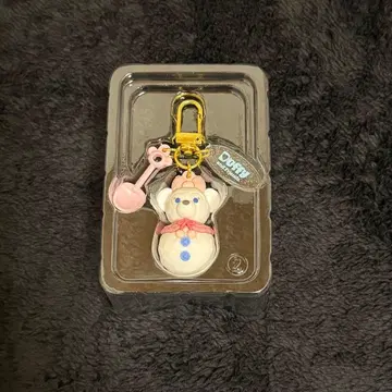 디즈니 시크릿 오브 스노우데이 눈사람 참 셰리메이