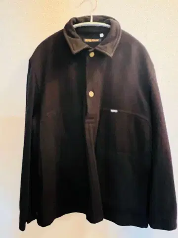 [ BLUE BLUE ] 풀오버 셔츠 사이즈 M 2