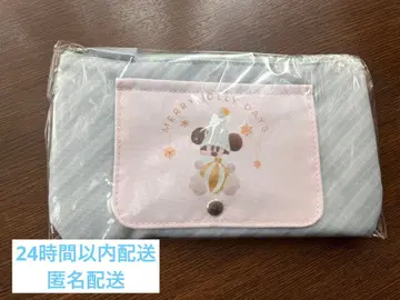 새상품 미개봉 디즈니 크리스마스 릴린린 오테후키 칼리 2025