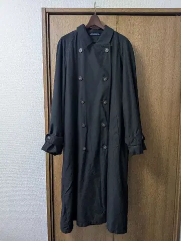 랄프 로렌 트렌치코트