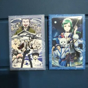 은혼 점프 페스타 한정판 캔뱃지 사카타 긴토키