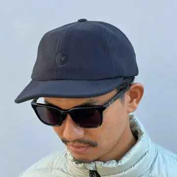 미사용 새상품 marmot 마모트 캡