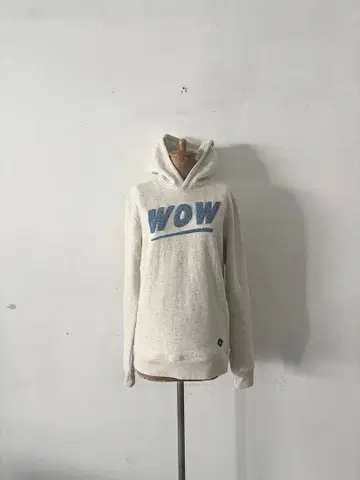 [ 새상품급 ] SCOTCH&SODA WOW 후드티 사이즈 M