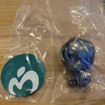 Mrs. GREEN APPLE SD 피규어