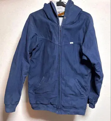 초기 코어 파이터 core fighter 후드티 트로피컬 헬