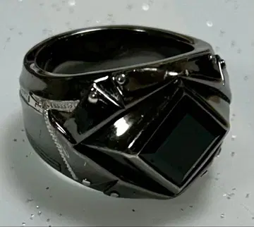 저스틴 데이비스 반지