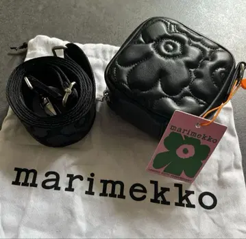 마리메꼬 marimekko Nano Gratha Unikko 60th