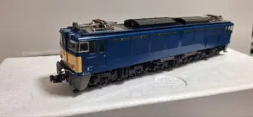 TOMIX HO-144 EF63형 전기 기관차 (2차형) HO 게이지