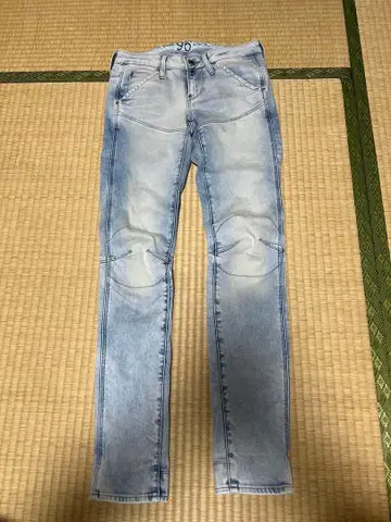 G-STAR 96 RAW 청바지