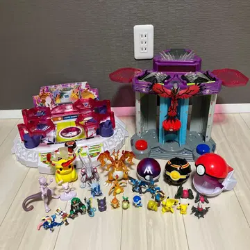 포켓몬 몬코레 기타 묶음 판매