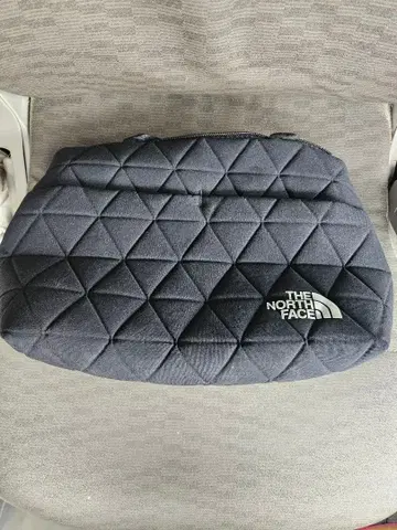 THE NORTH FACE 퀼팅 토트백