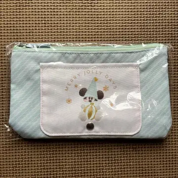 디즈니 크리스마스 2025 릴린린 물티슈 캐리