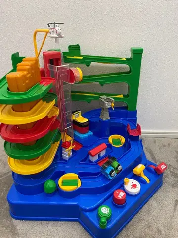 학연 토마스와 친구들 렛츠고 대모험! DX