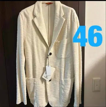 BARENA 테일러드 자켓 46