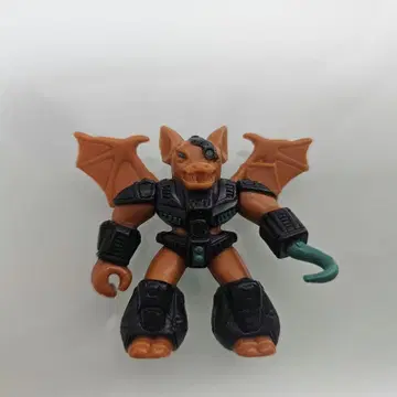 비스트포머 데빌배트