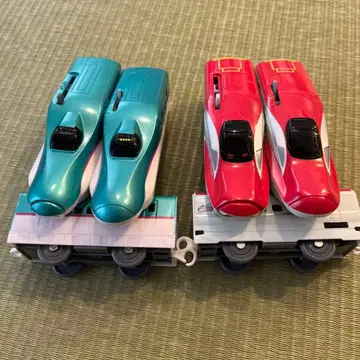 프라레일 하야부사 코마치