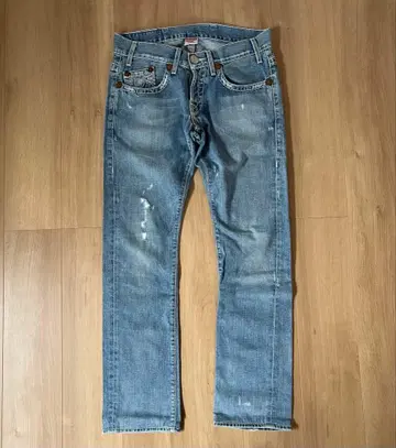 TRUERELIGION 트루 릴리전 USA제