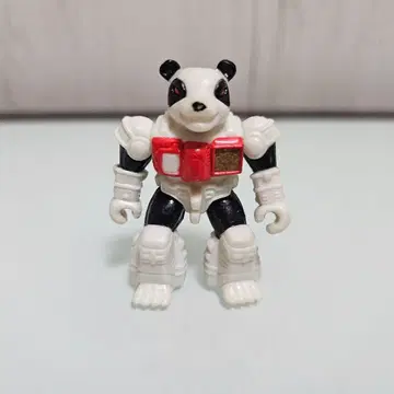 비스트포머 스트롱팬더