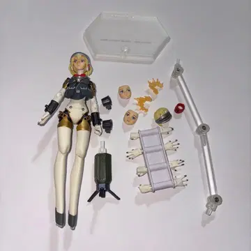 figma 아이기스 중장비 ver.