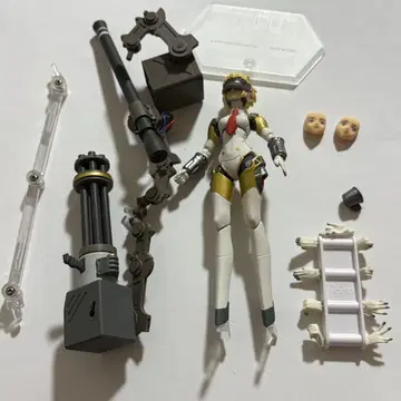 figma 아이기스 The ULTIMATE ver.