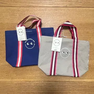 안야 힌드마치 메이지야, 세이조이시이 에코백 미니