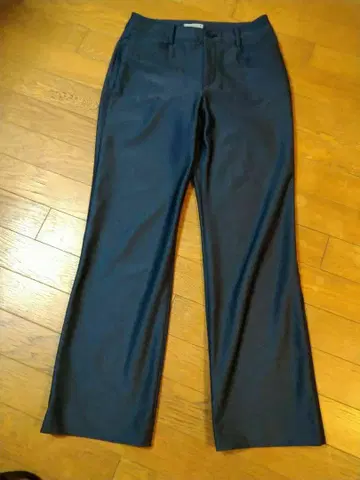 비쓰리 B-THREE 샤이니 섀도우 #6 네이비