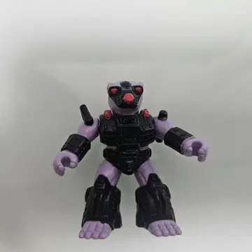 비스트포머 울트라 가스