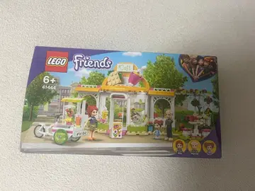 LEGO Friends 41444 카페 세트