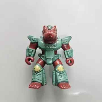 비스트포머 보드독