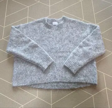 그린 레이블 릴랙싱 여성용 니트