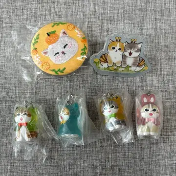 [ 익명 배송 ] 모프 샌드 메지루시 액세서리 세미 컴프